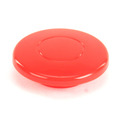 Stero Dishwasher Button Mushroom Red P49-1728